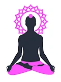 Sahasrara Kronchakra