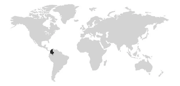 Kolombia