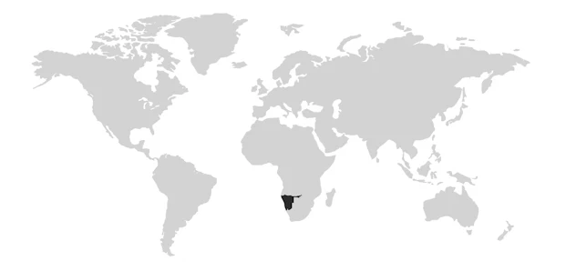 Namibia