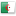 Mineraler Algeria