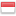 Mineraler Indonesia Indonesia