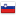 Mineraler Slovenia