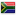 Mineraler Mátta-Afrihká