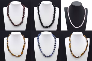 Halsband