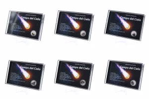 Meteoriter