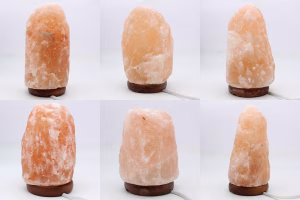 Saltlampa