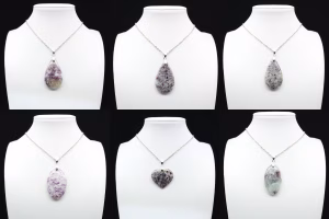 Lepidolite
