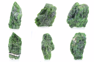 Kromdiopsid