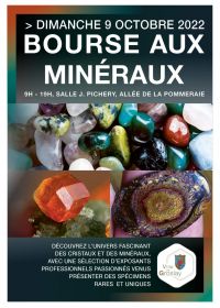 Mineralutbyte
