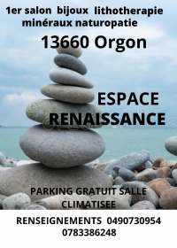 1:a litoterapimineral naturopathic smycken show