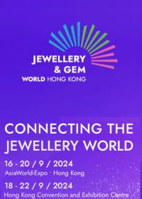 Smycken & Gem WORLD Hong Kong 2024