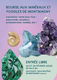 34: e mineraler och fossilbyte