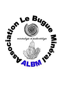 Mineraler och fossila utbyten