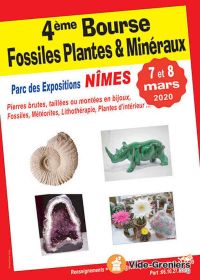 4: e fossil-, växt- och mineralutbytet