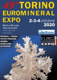 49: e Torino Euro Mineral Expo