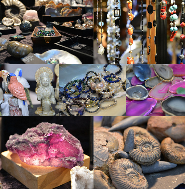 Edle Steine-stipendium 2023