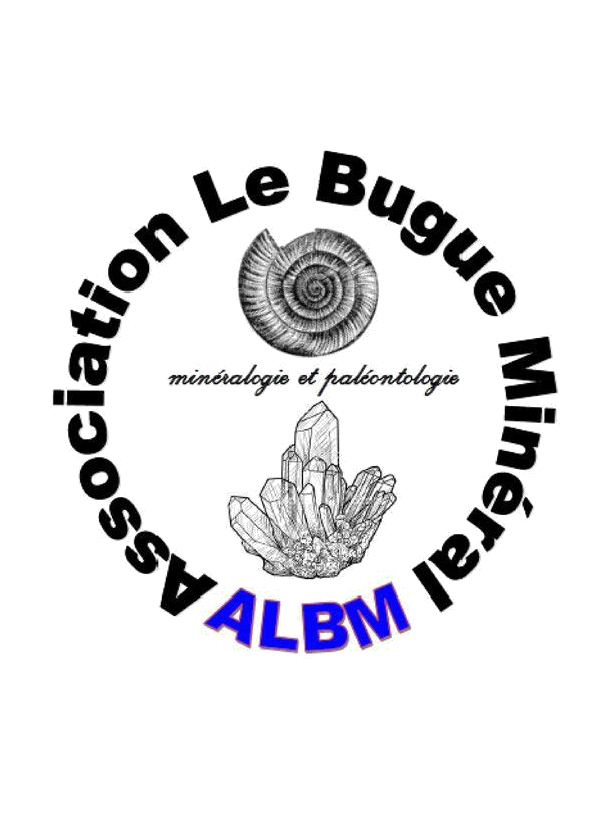 Mineraler och fossila utbyten