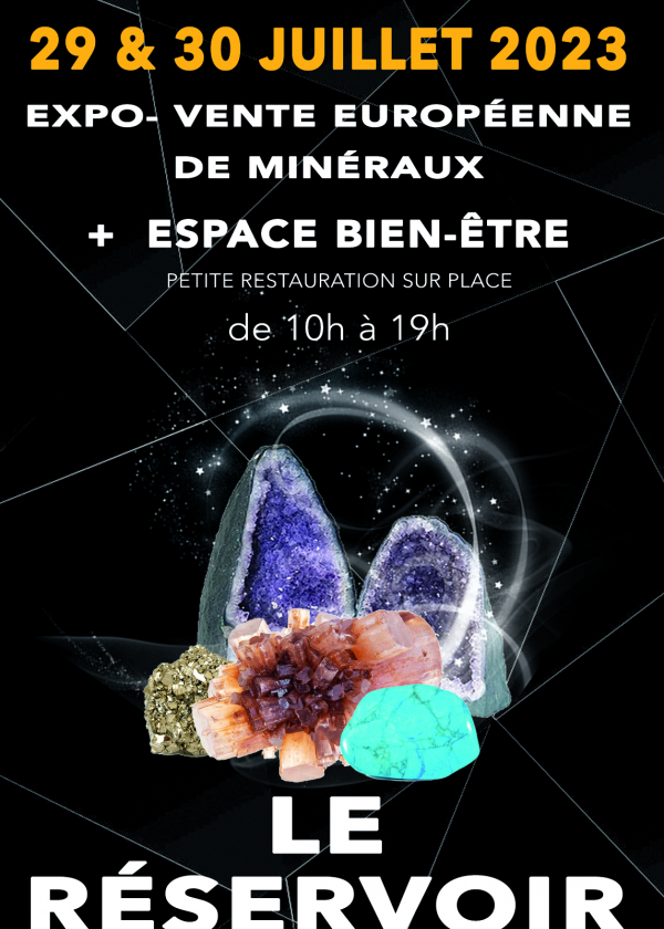 5:e Europeiska mineralmässan