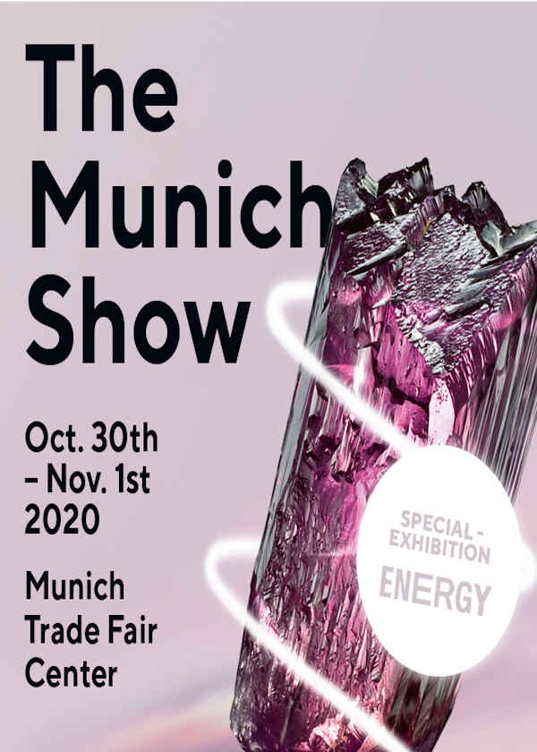 München Show 2020