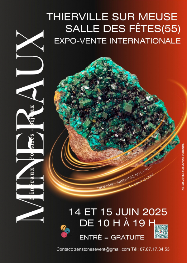 Utställning av mineraler, fossiler, ädelstenar och smycken Utställning av mineraler, fossiler, ädelstenar och smycken