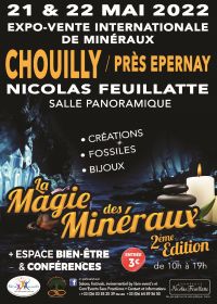 Europeiska mineralmässan