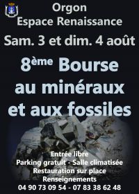 8:e handväska fossila mineraler smycken