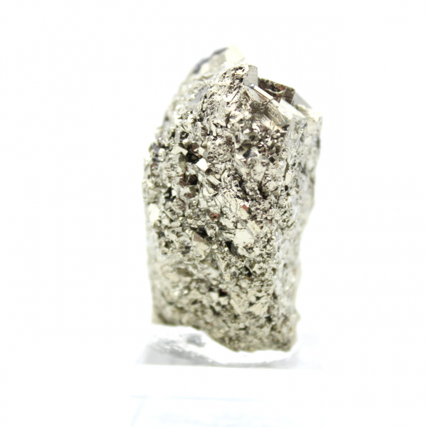 Unikt Mineral Sfalerit och Pyrit
