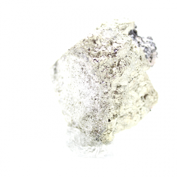 Samlingsmineral Sfalerit och Pyrit