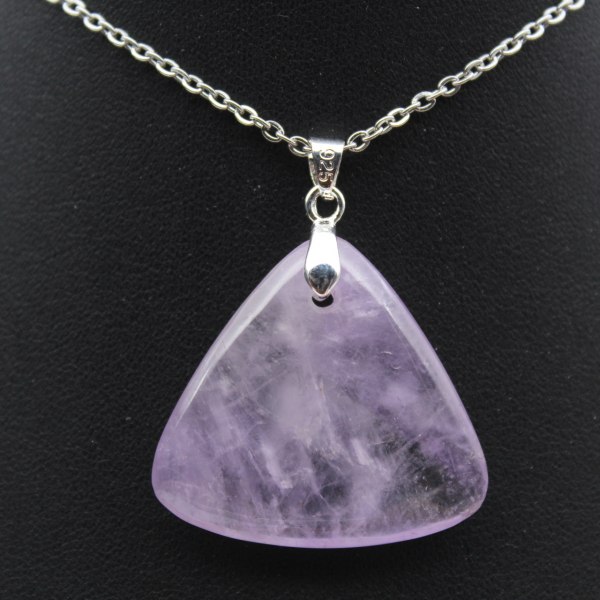 Madagaskar Ametisthänge - Geologi och estetik