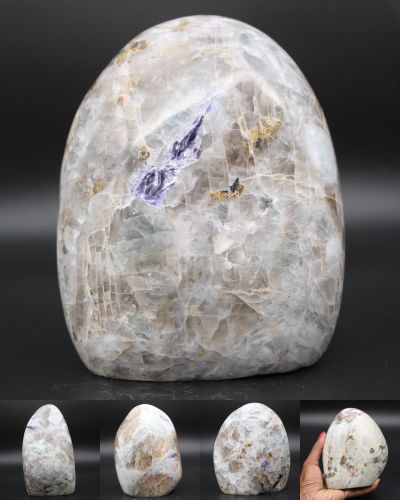 Turmalin Madagaskar collection November 2021