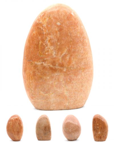 Rosa månsten Madagaskar collection November 2021