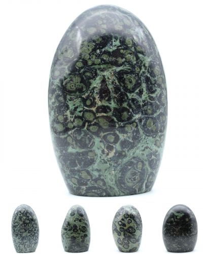 Kambamba Jasper Madagaskar collection December 2021
