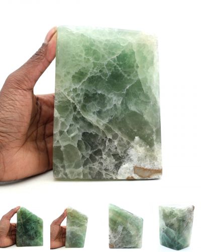 Fluoriter Madagaskar collection March 2023