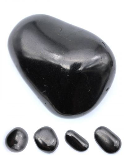 Shungite Pebble Ruošša collection January 2024