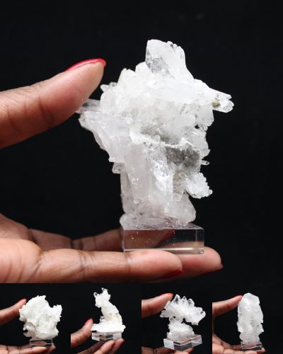 Crystal Faden Afghanistan collection July 2025