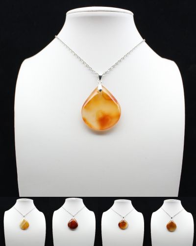 Karneol Madagaskar collection December 2024
