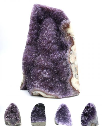 Ametist Brasil collection November 2025 Ametist Brasil collection November 2025