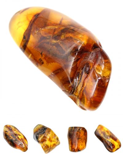 Bärnsten Lietuva collection December 2025 Bärnsten Lietuva collection December 2025