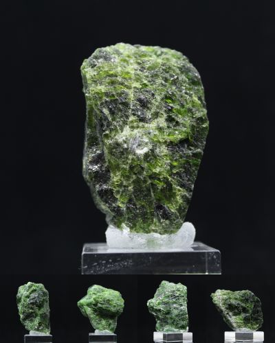 Kromdiopsid Suopma collection July 2025