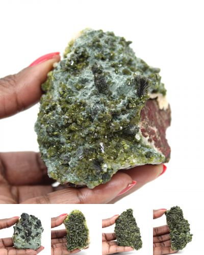 Epidot Marokko collection November 2025 Epidot Marokko collection November 2025