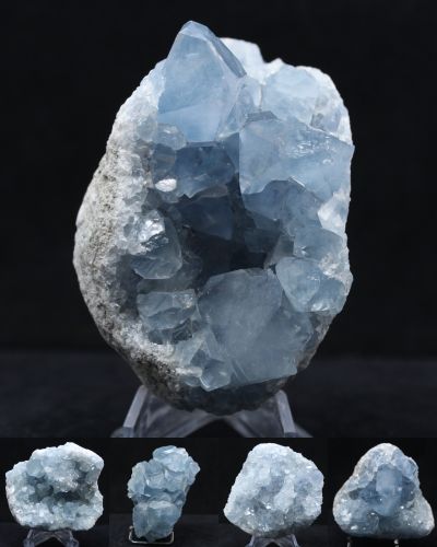 Celeste Madagaskar collection February 2026