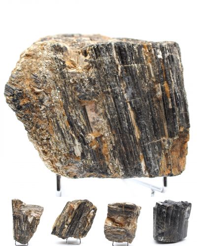 Rå turmalin Madagaskar collection February 2026 Rå turmalin Madagaskar collection February 2026