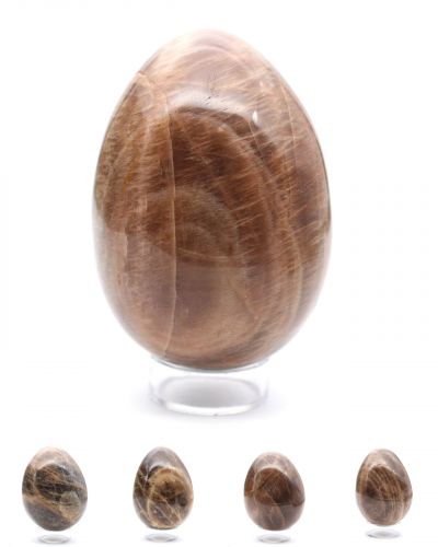 Månsten Madagaskar collection March 2026