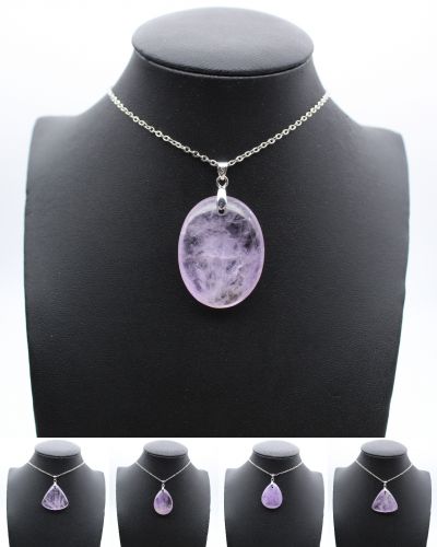 Ametist Madagaskar collection January 2026 Ametist Madagaskar collection January 2026