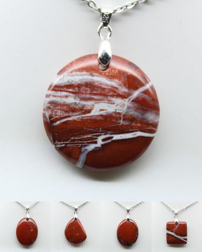 Jaspishängen Madagaskar collection March 2026