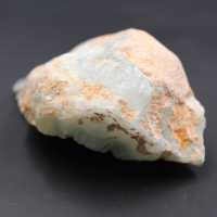 Grön prehnite