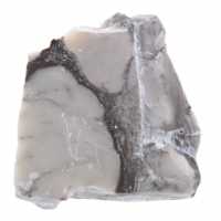 Pyrofyllit från Peru