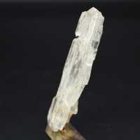Genomskinlig Kunzite Crystal