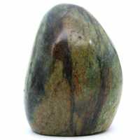 Chrysoprase Stone Freeform