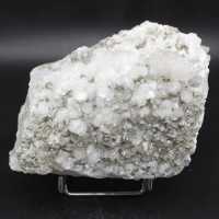 Kristalliserad naturlig kalcit